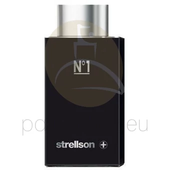 Strellson - No. 1 férfi 100ml eau de toilette teszter 