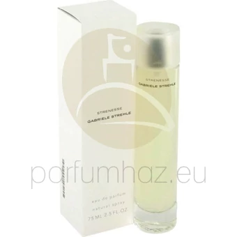 Strenesse - Gabriele Strehle női 50ml eau de parfum  