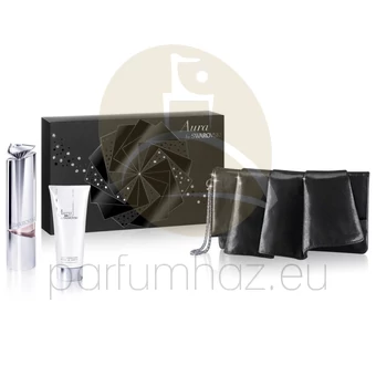 Swarovski - Aura edp női 50ml parfüm szett   2.