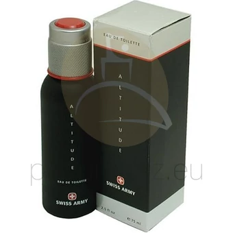 Victorinox Swiss Army - Swiss Army Altitude férfi 100ml eau de toilette teszter 