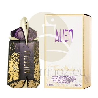 Thierry Mugler - Alien Divine Ornamentation női 60ml eau de parfum  