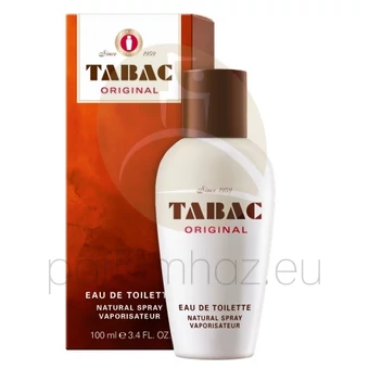 Muelhens - Tabac Original férfi 100ml eau de toilette  