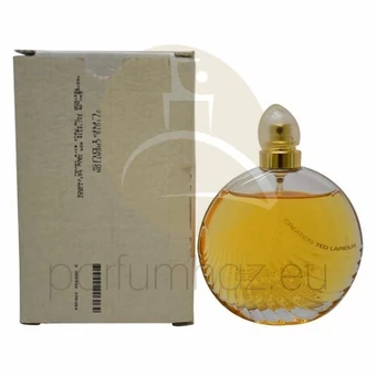 Ted Lapidus - Creation női 100ml eau de toilette teszter 