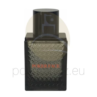 Ted Lapidus - Poker Face férfi 100ml eau de toilette teszter 