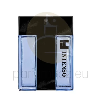 Ted Lapidus - TL Intenso férfi 100ml eau de toilette teszter 