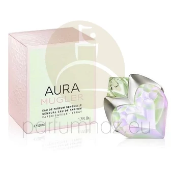 Thierry Mugler - Aura Sensuelle női 30ml eau de parfum  