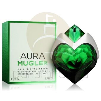 Thierry Mugler - Aura női 30ml eau de parfum  