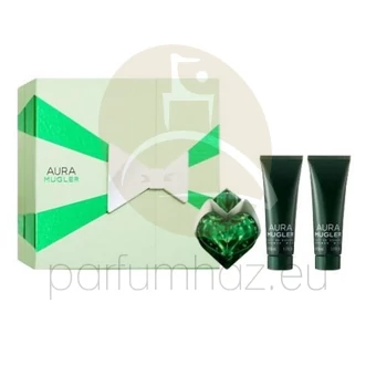 Thierry Mugler - Aura női 30ml parfüm szett  2.