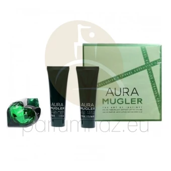 Thierry Mugler - Aura női 50ml parfüm szett  1.