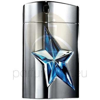 Thierry Mugler - A Men Metal utántölthető férfi 100ml eau de toilette utántölthető 
