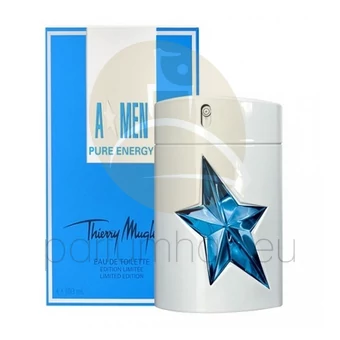 Thierry Mugler - A Men Pure Energy férfi 100ml eau de toilette  