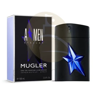 Thierry Mugler - A Men Stellar férfi 100ml eau de parfum  