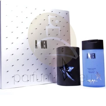 Thierry Mugler - A Men férfi 100ml parfüm szett   2.