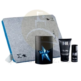 Thierry Mugler - A Men férfi 100ml parfüm szett   4.