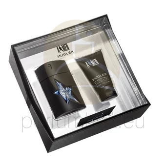 Thierry Mugler - A Men férfi 50ml parfüm szett  7.
