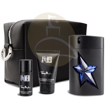 Thierry Mugler - A Men férfi 100ml parfüm szett   1.