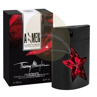 Thierry Mugler - A Men The Taste of Fragrance férfi 100ml eau de toilette teszter 