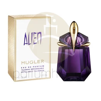 Thierry Mugler - Alien női 30ml eau de parfum utántölthető 