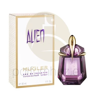 Thierry Mugler - Alien női 30ml eau de toilette  