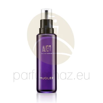 Thierry Mugler - Alien női 100ml eau de parfum utántöltő 