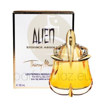 Thierry Mugler - Alien Essence Absolue női 60ml eau de parfum teszter 