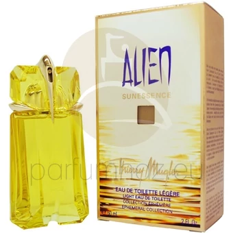 Thierry Mugler - Alien Sunessence női 60ml eau de toilette teszter 