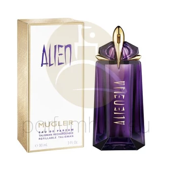 Thierry Mugler - Alien utántölthető női 60ml eau de parfum utántölthető 
