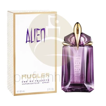 Thierry Mugler - Alien női 60ml eau de toilette  