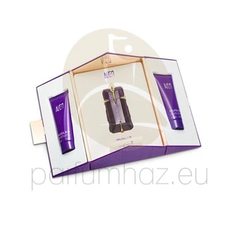 Thierry Mugler - Alien edp női 60ml parfüm szett  3.