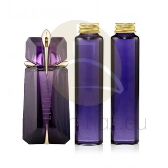 Thierry Mugler - Alien edp női 60ml parfüm szett  2.