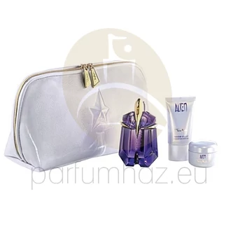 Thierry Mugler - Alien edp női 30ml parfüm szett   1.