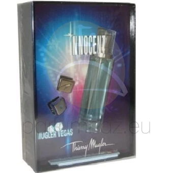 Thierry Mugler - Angel Innocent női 25ml parfüm szett  