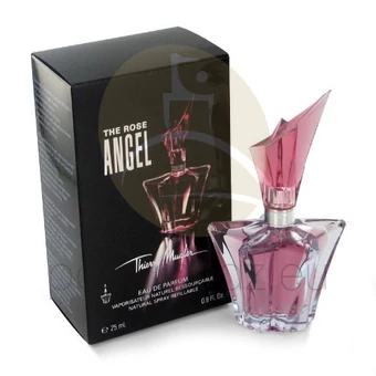 Thierry Mugler - Angel La Rose női 100ml eau de parfum teszter 