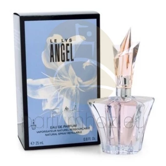 Thierry Mugler - Angel Le Lys női 25ml eau de parfum  