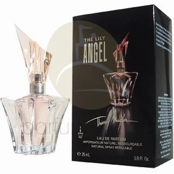 Thierry Mugler - Angel The Lily női 25ml eau de parfum  