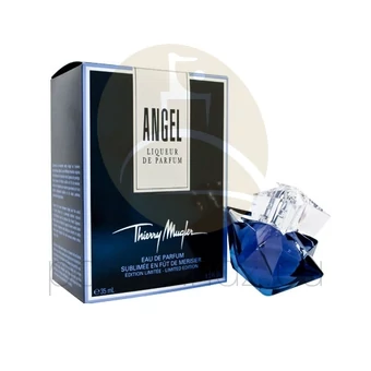 Thierry Mugler - Angel Liqueur de Parfum női 35ml eau de parfum  