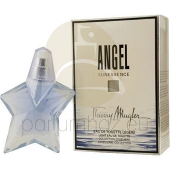 Thierry Mugler - Angel Sunessence női 50ml eau de toilette teszter 