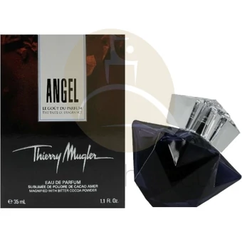Thierry Mugler - Angel The Taste of Fragrance női 35ml eau de parfum  