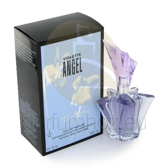 Thierry Mugler - Angel Violette női 100ml eau de parfum teszter 