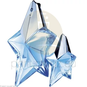 Thierry Mugler - Angel edp női 25ml parfüm szett   4.