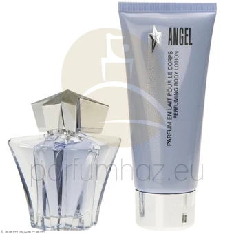 Thierry Mugler - Angel edp női 50ml parfüm szett   1.