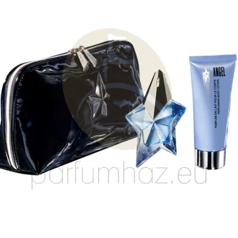 Thierry Mugler - Angel edp női 25ml parfüm szett   5.
