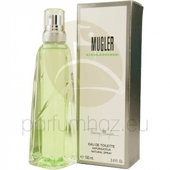 Thierry Mugler - Cologne unisex 125ml eau de toilette teszter 