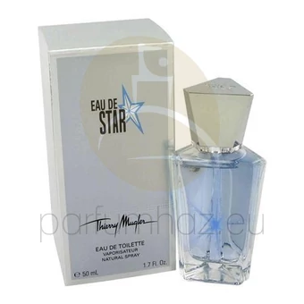 Thierry Mugler - Eau de Star női 50ml eau de toilette teszter 