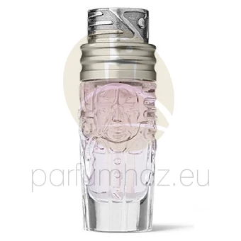 Thierry Mugler - Womanity utántölthető női 10ml eau de parfum utántölthető 