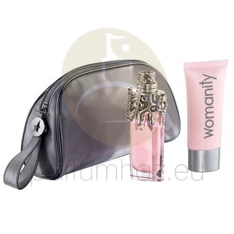 Thierry Mugler - Womanity női 30ml parfüm szett   1.
