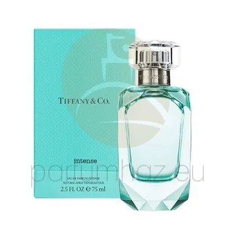 Tiffany & Co. - Tiffany & Co. Intense női 75ml eau de parfum  