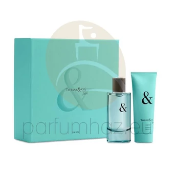 Tiffany & Co. - Tiffany & Love férfi 90ml parfüm szett  1.