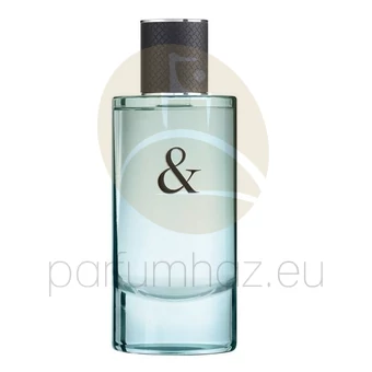 Tiffany & Co. - Tiffany & Love férfi 90ml eau de toilette teszter 