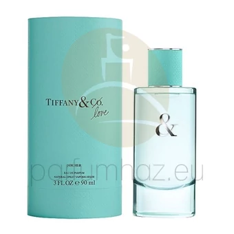 Tiffany & Co. - Tiffany & Love női 50ml eau de parfum  